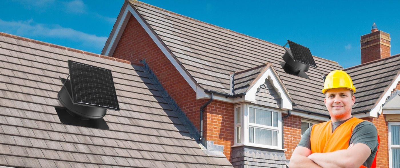 Roof ventilation placeholder image