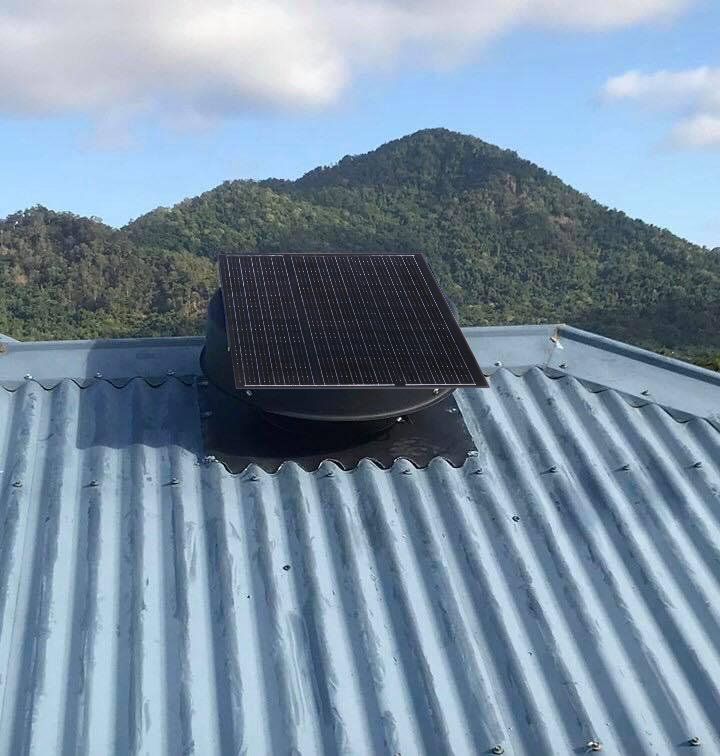 Metal Roof